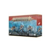 Warhammer Age of Sigmar: Stormcast Eternals Reclusians 96-66